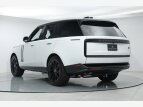 Thumbnail Photo 2 for 2022 Land Rover Range Rover SE